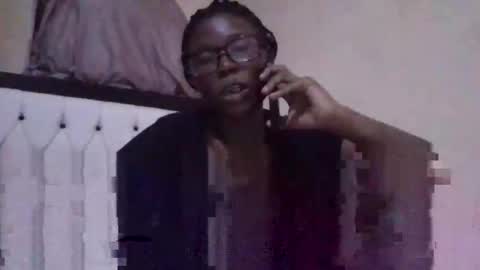 Snapshot of sticklavah chatting on 01.18.26 sticklavah online show from 01.18.26