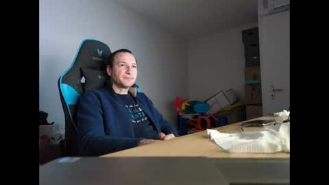 Snapshot of stickolive1 chatting on 02.16.26 stickolive1 online show from 02.16.26