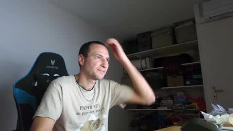 Snapshot of stickolive1 chatting on 06.11.26 stickolive1 online show from 06.11.26