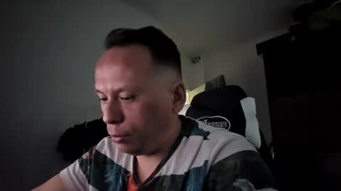 Snapshot of stiffmeister94 chatting on 03.09.25 Axel online show from 03.09.25