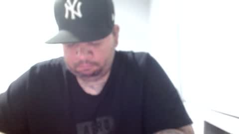 Snapshot of stiffy_cream494 chatting on 04.30.26 Stiffy online show from 04.30.26