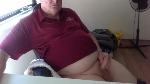 stiffyman55 online show from 02.02.26