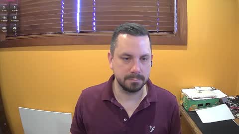 Jay online show from 05.11.26