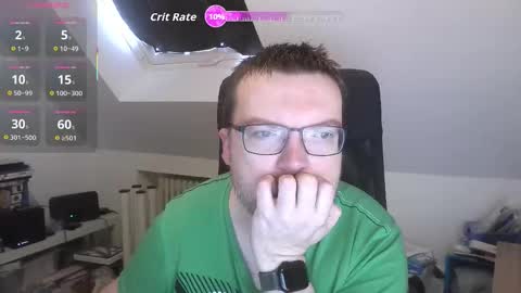 Snapshot of still_alive1985 chatting on 10.29.25 Oliver online show from 10.29.25