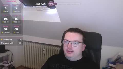 Snapshot of still_alive1985 chatting on 11.03.25 Oliver online show from 11.03.25