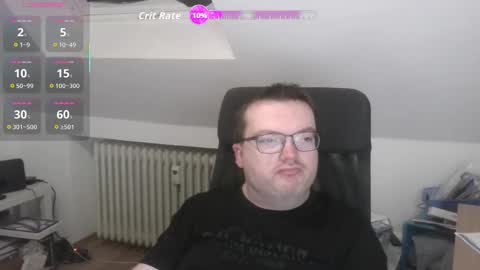 Snapshot of still_alive1985 chatting on 11.04.25 Oliver online show from 11.04.25