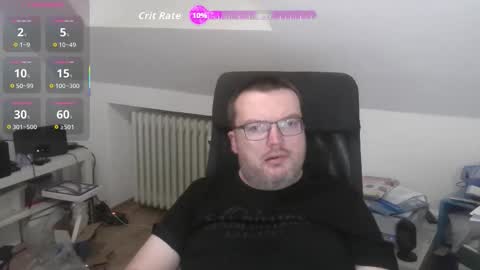 Snapshot of still_alive1985 chatting on 11.16.25 Oliver online show from 11.16.25