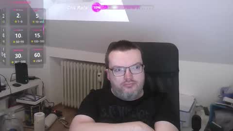 Snapshot of still_alive1985 chatting on 11.23.25 Oliver online show from 11.23.25