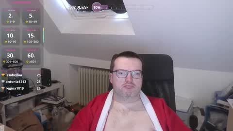 Snapshot of still_alive1985 chatting on 12.03.25 Oliver online show from 12.03.25