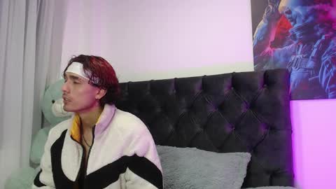 stiven online show from 03.03.26