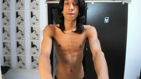 Stiven Mystic online show from 09.17.25