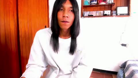 Stiven Mystic online show from 05.05.26