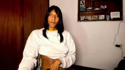 Stiven Mystic online show from 05.06.26