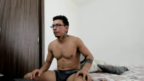 stiven_trainer online show from 07.08.26