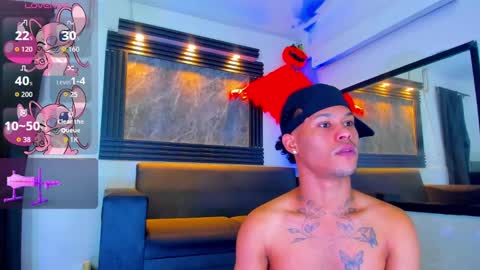 friends online show from 10.17.25