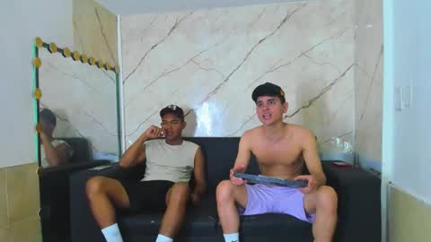 friends online show from 11.09.25