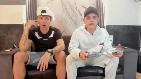 friends online show from 04.26.26