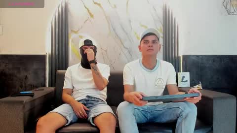 friends online show from 04.30.26