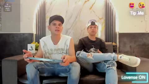 friends online show from 05.01.26