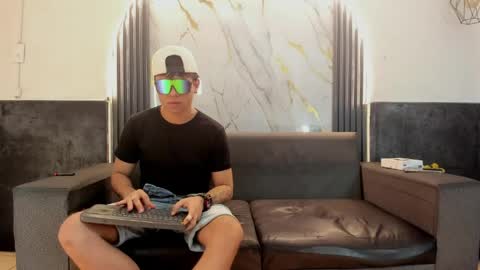 friends online show from 05.02.26