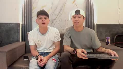friends online show from 05.03.26