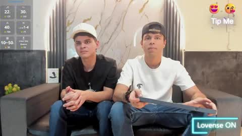 friends online show from 05.08.26