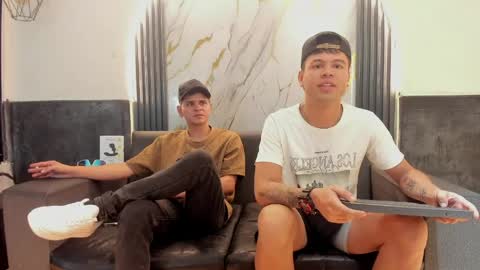 friends online show from 05.18.26