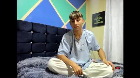 Snapshot of stivenred chatting on 12.09.24 Stiven online show from 12.09.24