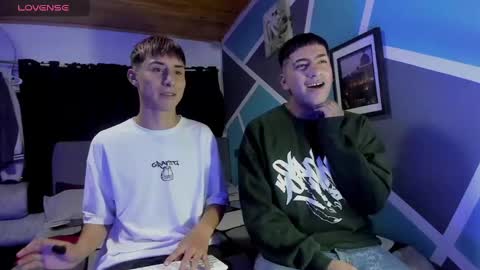 Snapshot of stivenred chatting on 02.20.26 Stiven online show from 02.20.26