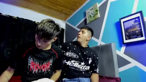Stiven  online show from 06.02.26