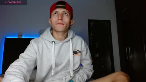 stiven tellez  online show from 02.23.25