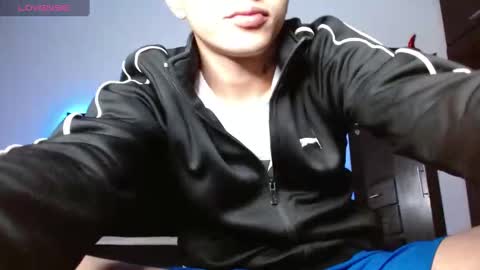 stiven tellez  online show from 03.10.25