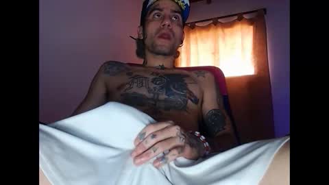 stiven online show from 02.15.25