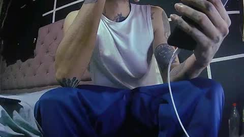 stiven online show from 10.01.25