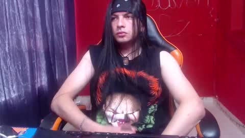 Snapshot of stivnhot chatting on 03.07.26 stivnhot online show from 03.07.26