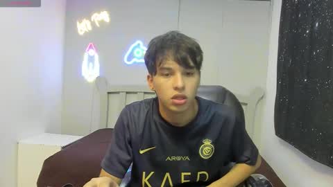 Snapshot of stiwentwink chatting on 01.17.26 Stiwen online show from 01.17.26