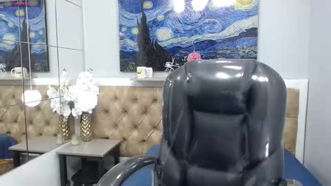 Stiwen online show from 02.18.26