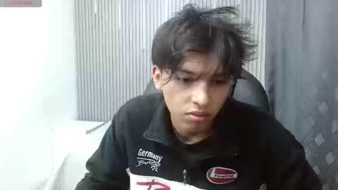 Stiwen online show from 02.27.26