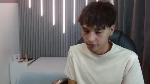 Stiwen online show from 03.09.26