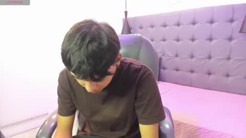 Stiwen online show from 07.22.26