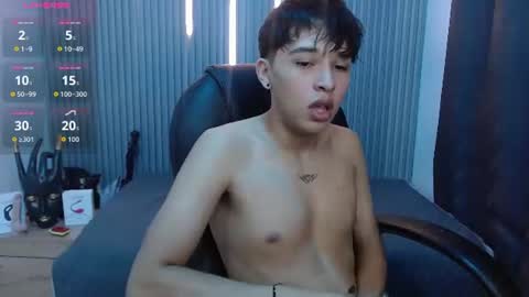 Stiwen online show from 07.23.26