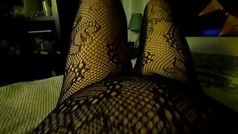 Snapshot of stockinggeek chatting on 10.18.25 StockingGeek online show from 10.18.25