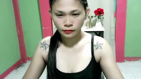 Snapshot of stokay_me chatting on 02.20.26 Terisse online show from 02.20.26