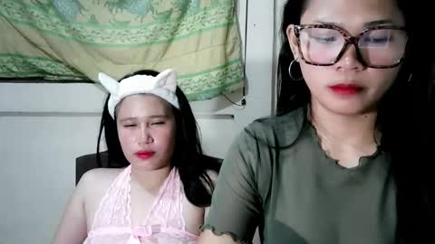 Snapshot of stokay_me chatting on 03.23.26 Terisse online show from 03.23.26