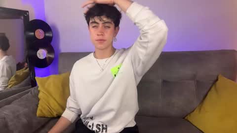 Stolas online show from 03.02.26