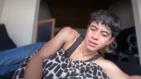 Stolas online show from 03.13.26