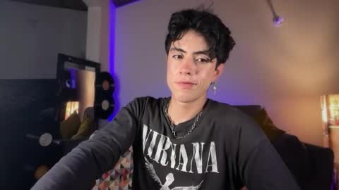 Stolas online show from 03.14.26