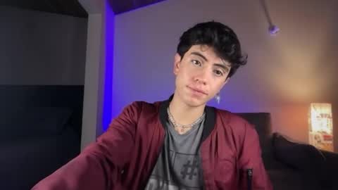 Stolas online show from 03.17.26