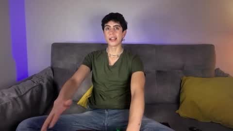 Stolas online show from 03.18.26