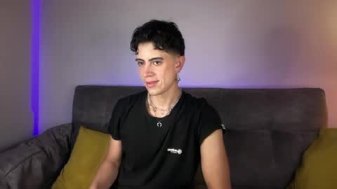 Stolas online show from 03.18.26